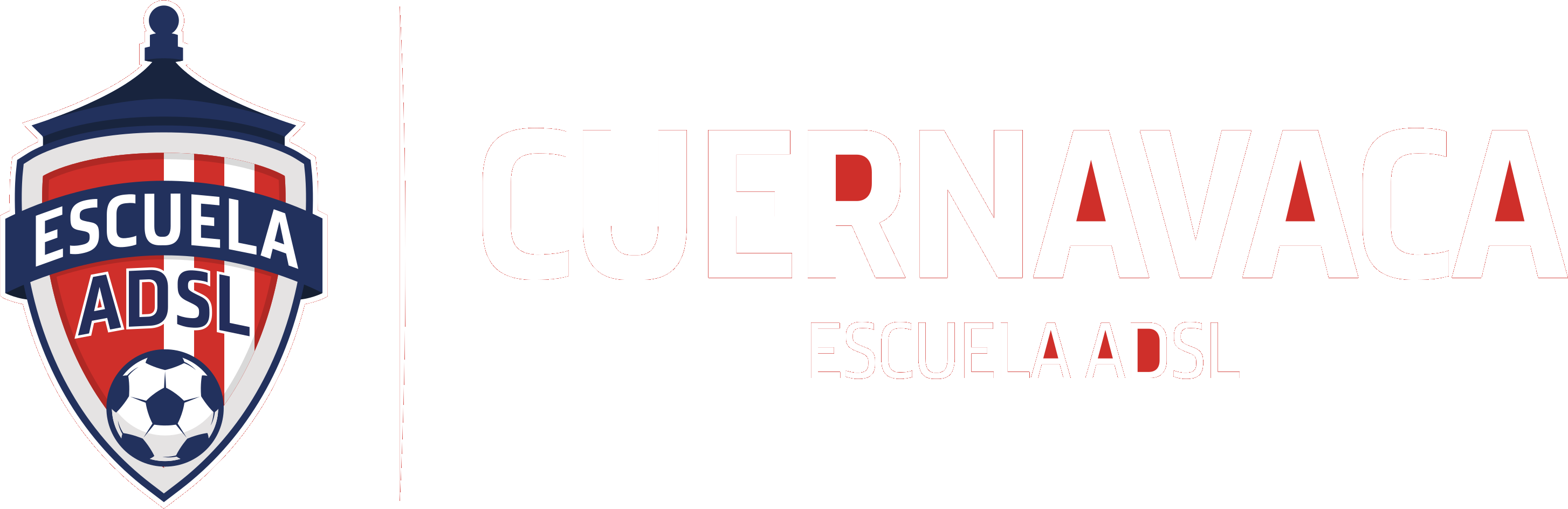 Escuela ADSL Cuernavaca
